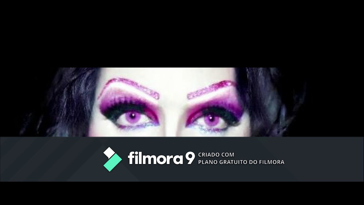 Drag Music   Bate cabelo   Struck by Luv