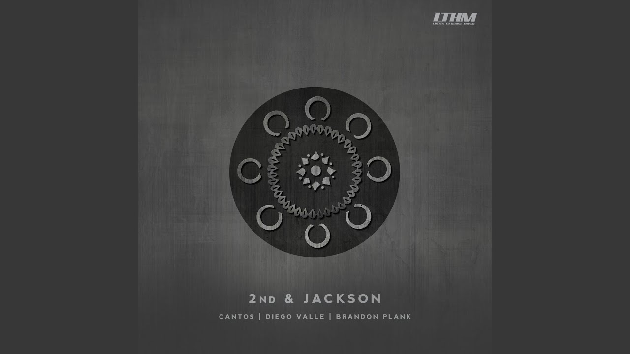 2nd & Jackson (Plank's WTF Remix)