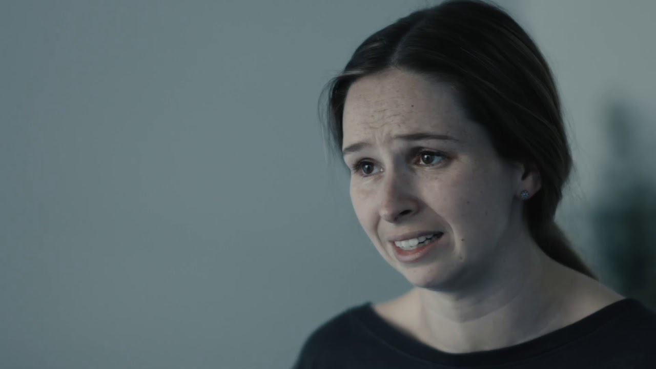 Not Alone - Mental Illness Short Film