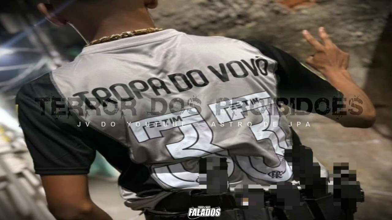 9 MINUTINHOS RITMO DA FAZENDINHA TROPA DO VOVÔ [ DJ MT DO COMPLEXO ] 2K25