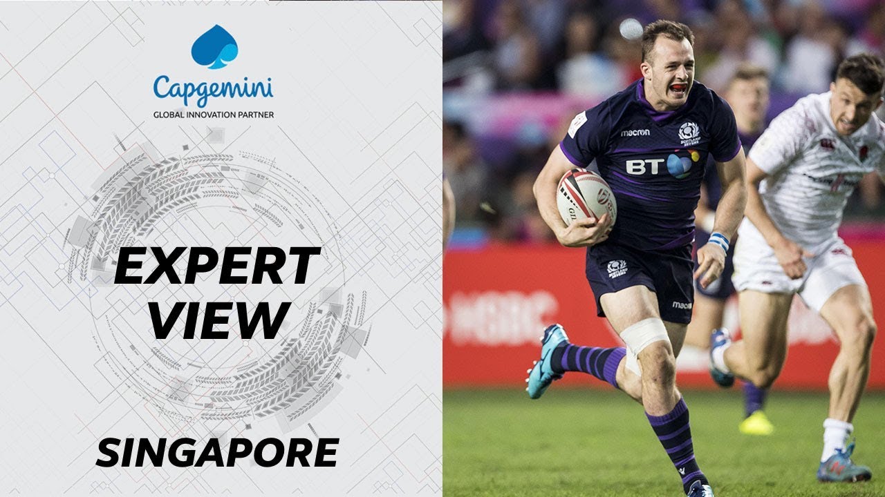 Expert view: The Excellence of Execution
