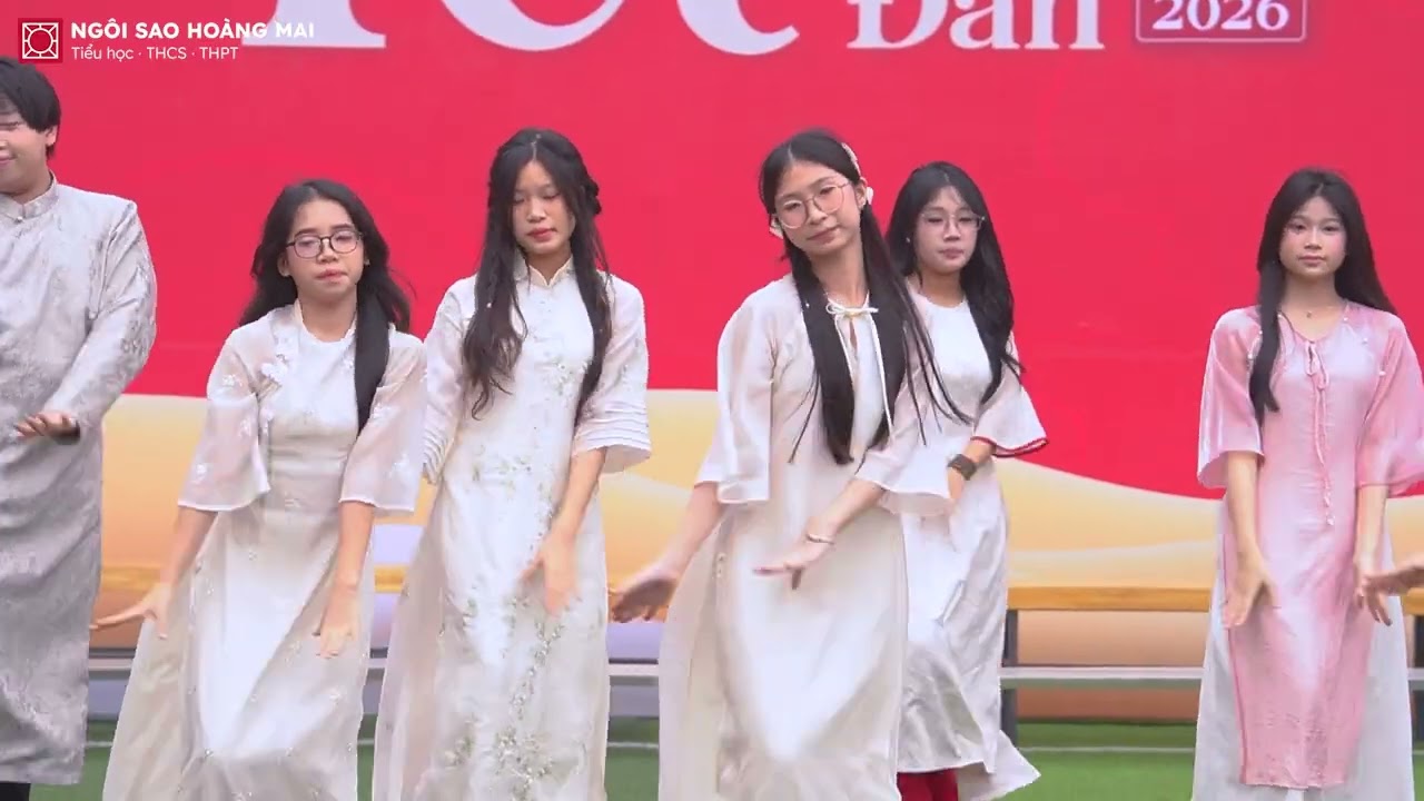 NSHM_LK Tết VUI NHƯ TẾT - XIN VÍA - TẾT ĐONG ĐẦY