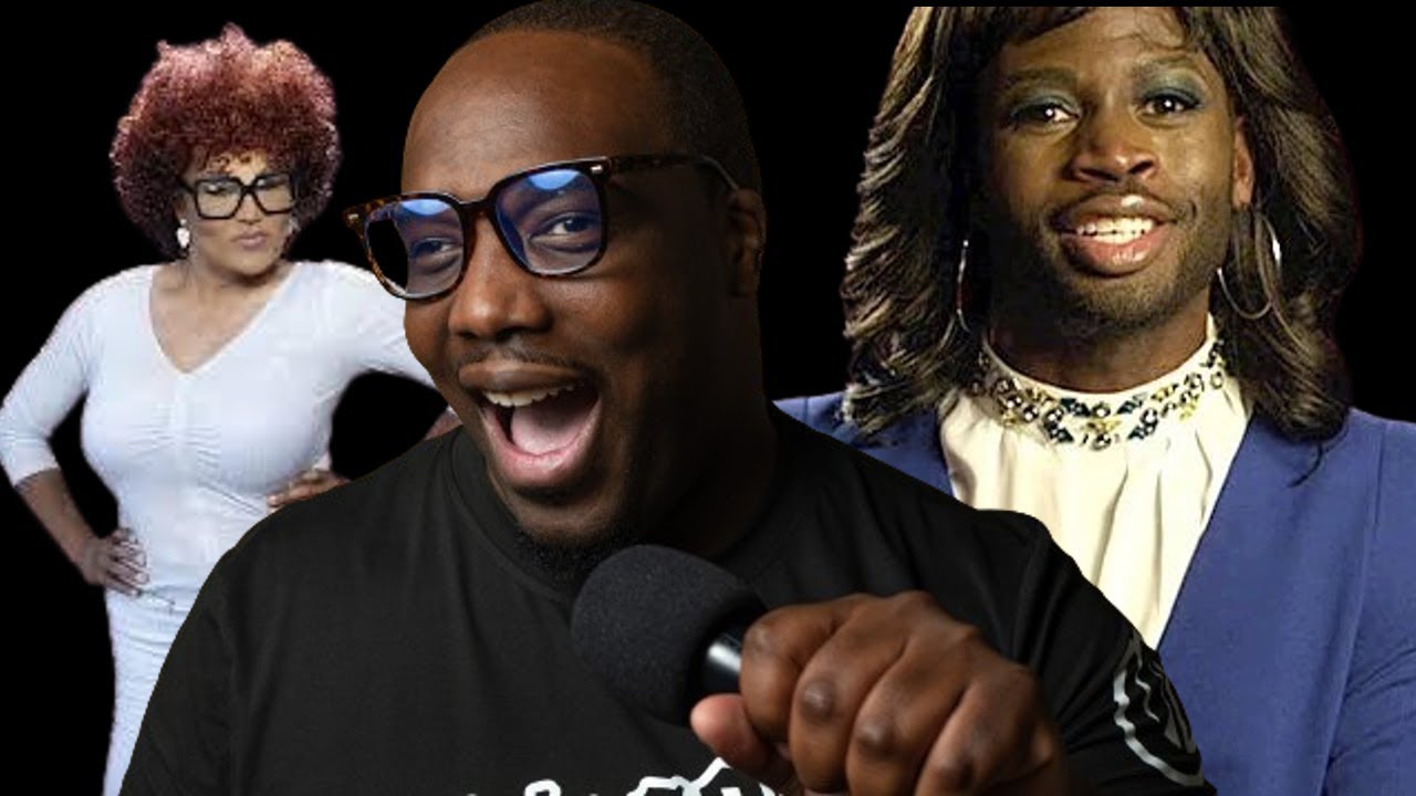@TheWileyShow Respond To @FlameMonroe, @FoxSoul & @funkydineva Goes Head To Head Review!!!
