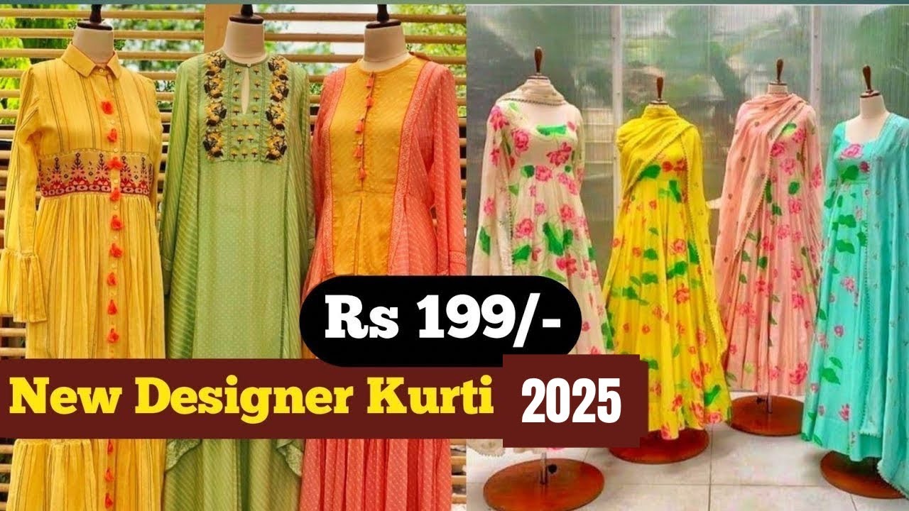 सूरत के जाने माने मैन्युफैक्चरर, Cotton kurty wholesale, Globle textile market #viralvideo
