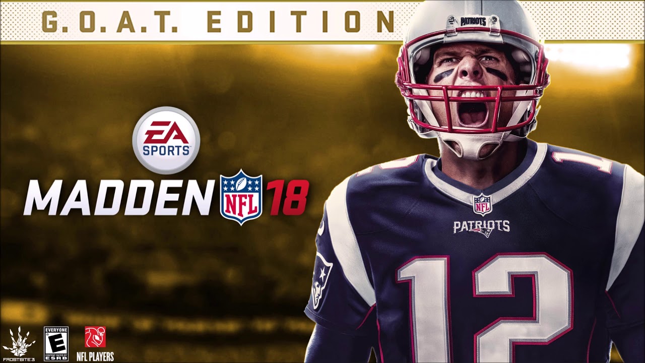 Aloe Blacc - King Is Born - Madden 18 Soundtrack || Speed Up