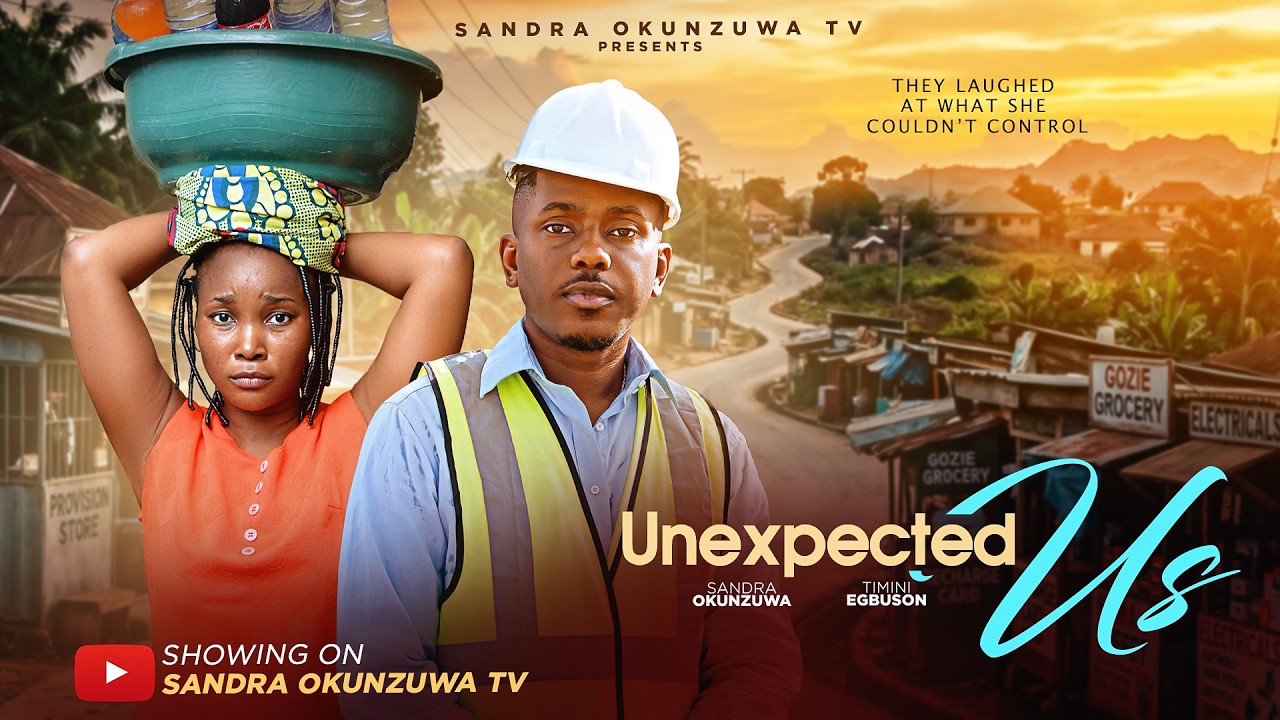 UNEXPECTED US - They mocked her..But Never saw her strength - LATEST 2026 MOVIE - SANDRA and TIMINI