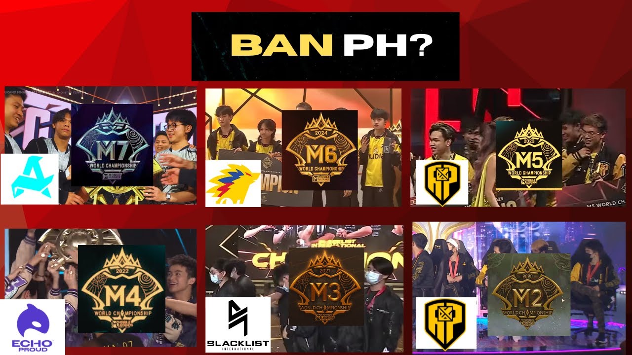 Why Some Fans Joke About Removing PH From M-Series?