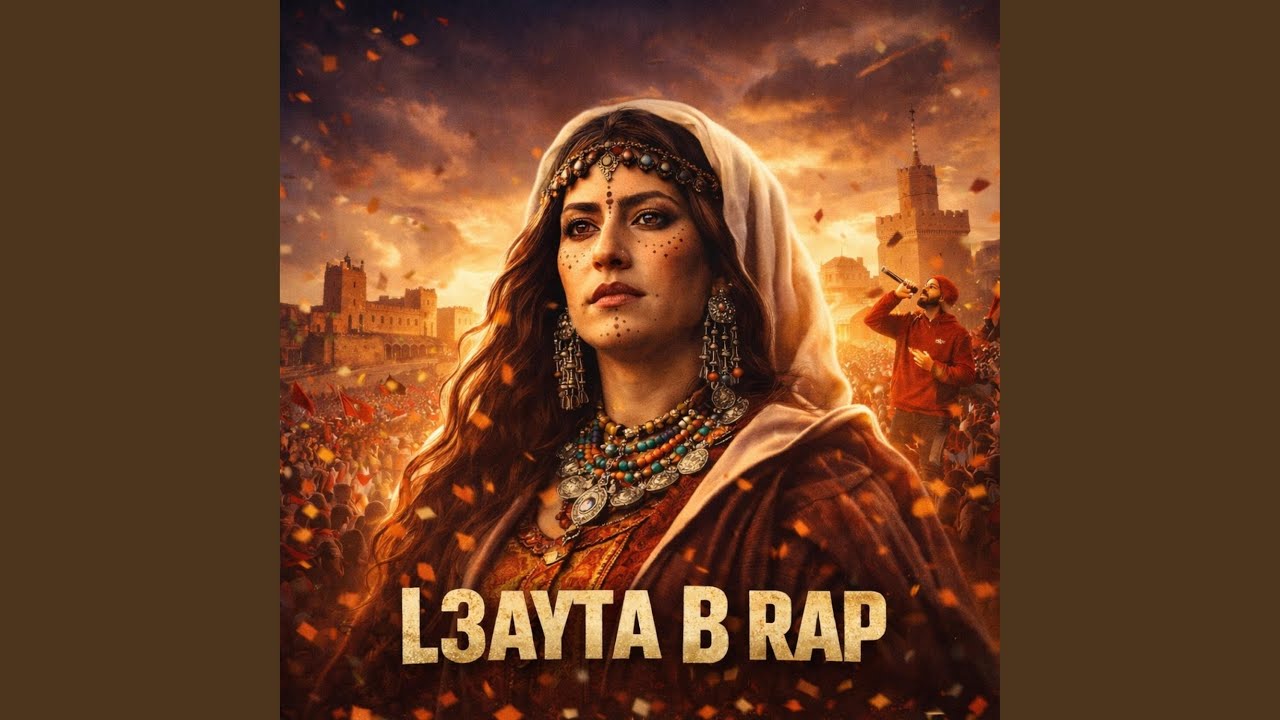 L3AYTA B RAP