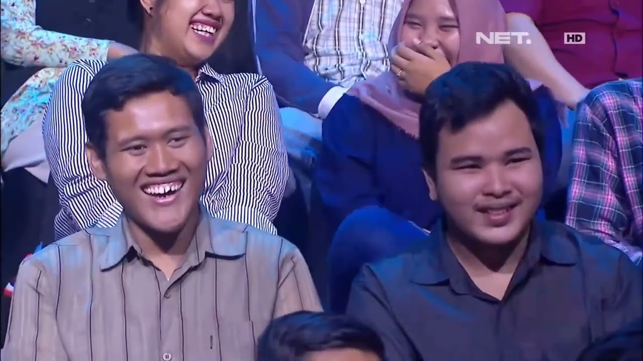 Peristawa - Orang Kaya Baru Mencoba Sombong ke Tukang Cilok