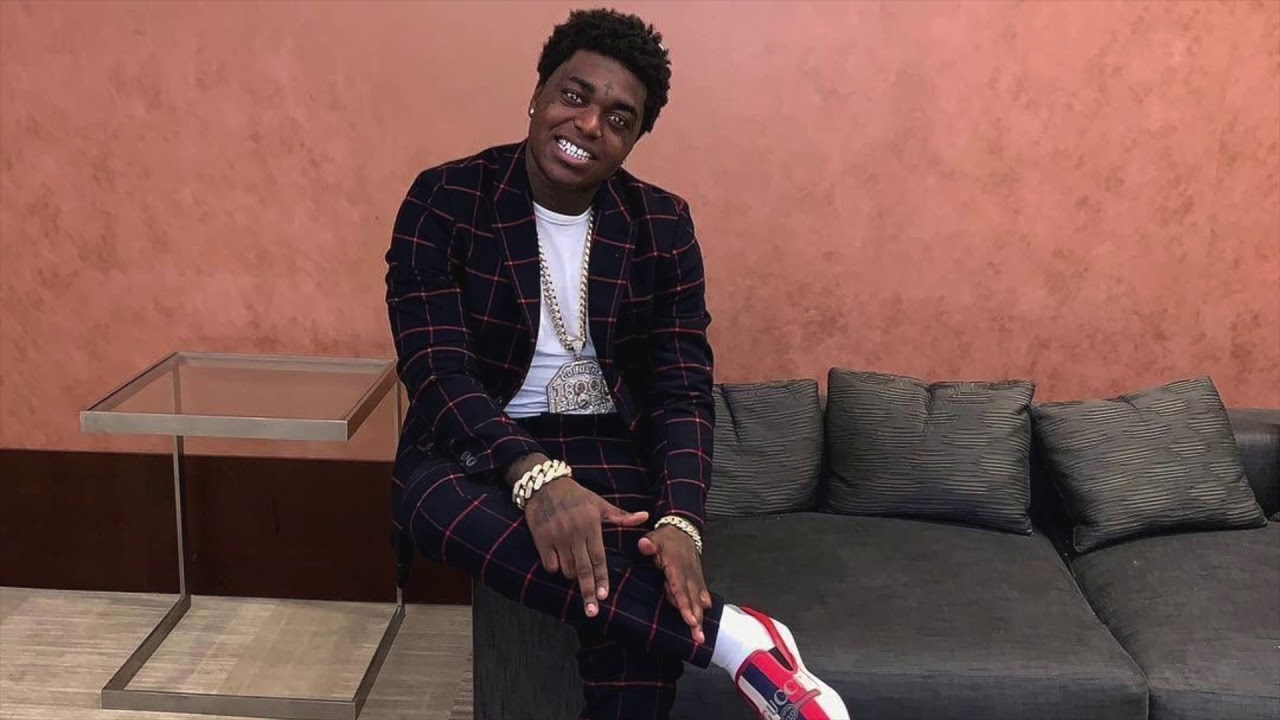 (SOLD) Kodak Black x Quavo x Playboi Carti Type Beat - 