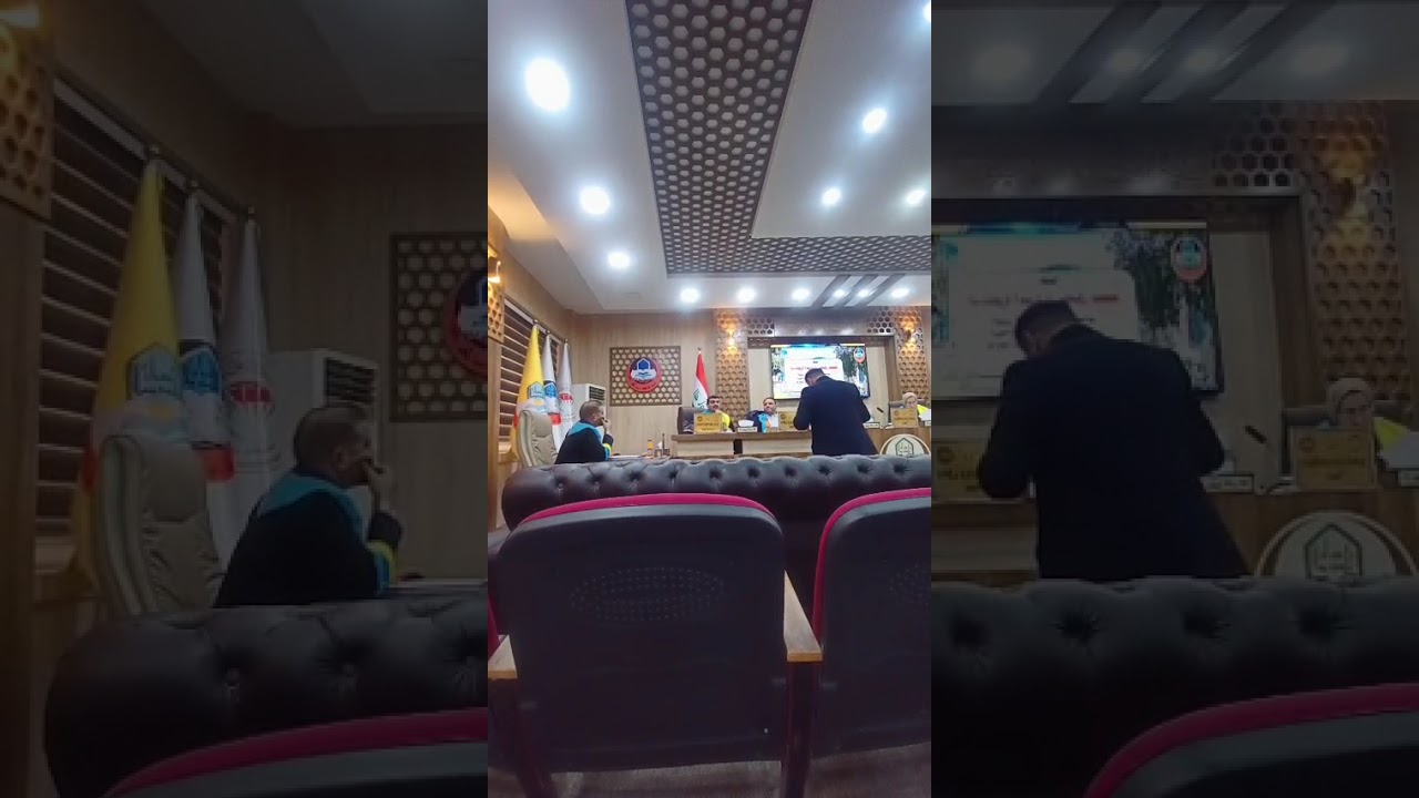 ١٥ـ١٢-٢٠٢٥ مداخلتي للدفاع عن رسالة خالد نزار والتطورات السياسية في الجزائر 