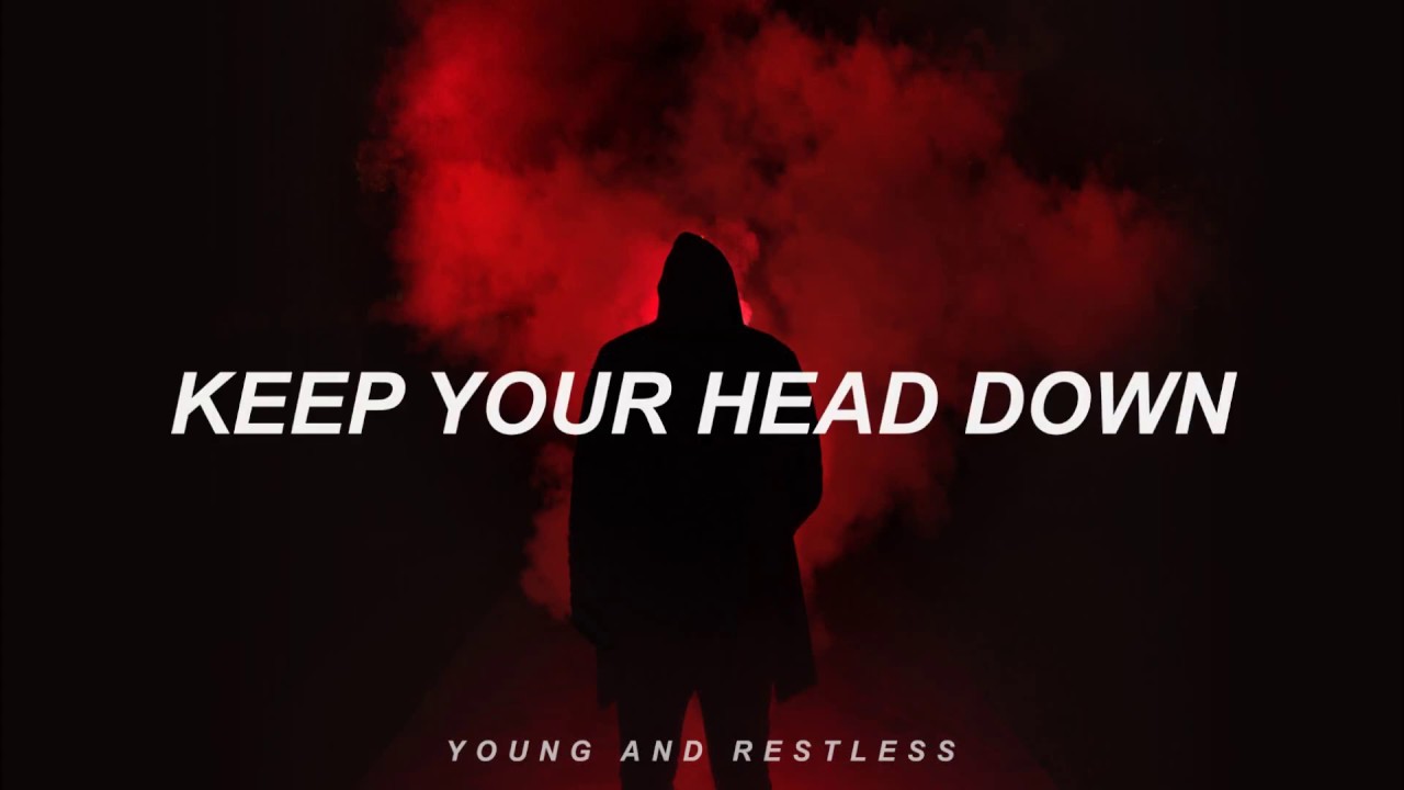 Keep Your Head Down // TVXQ [Subtitulada al español]