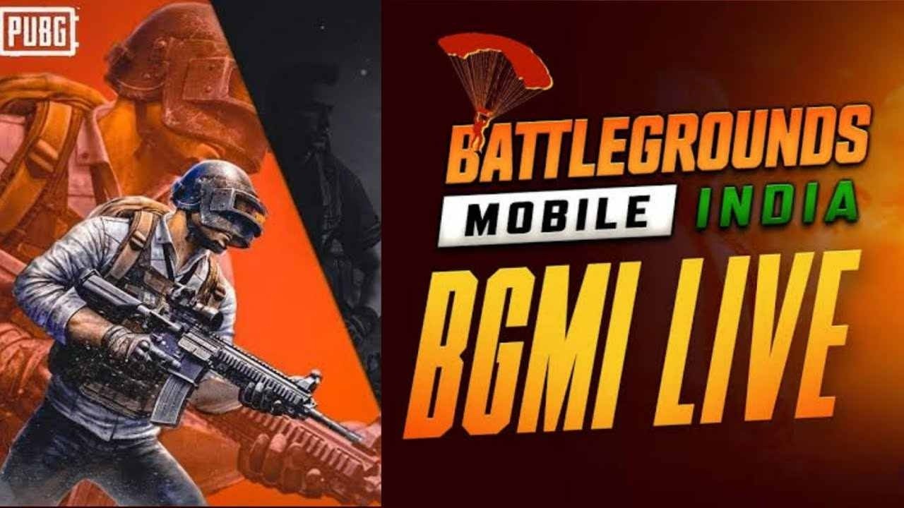 🔴Battlegrounds mobile India tournament day 3 erangel #bgmilive  India #live #india #pubgmobileindia