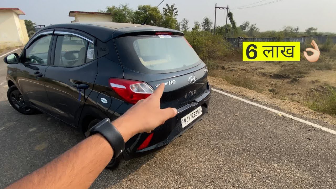 Hyundai Grand i10 Nios 2022 👌🏻 Yet India's Best Hatchback Car ??
