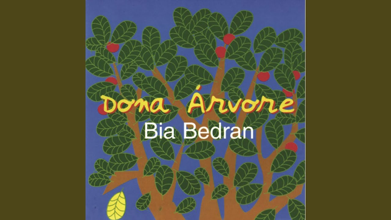 Dona Árvore