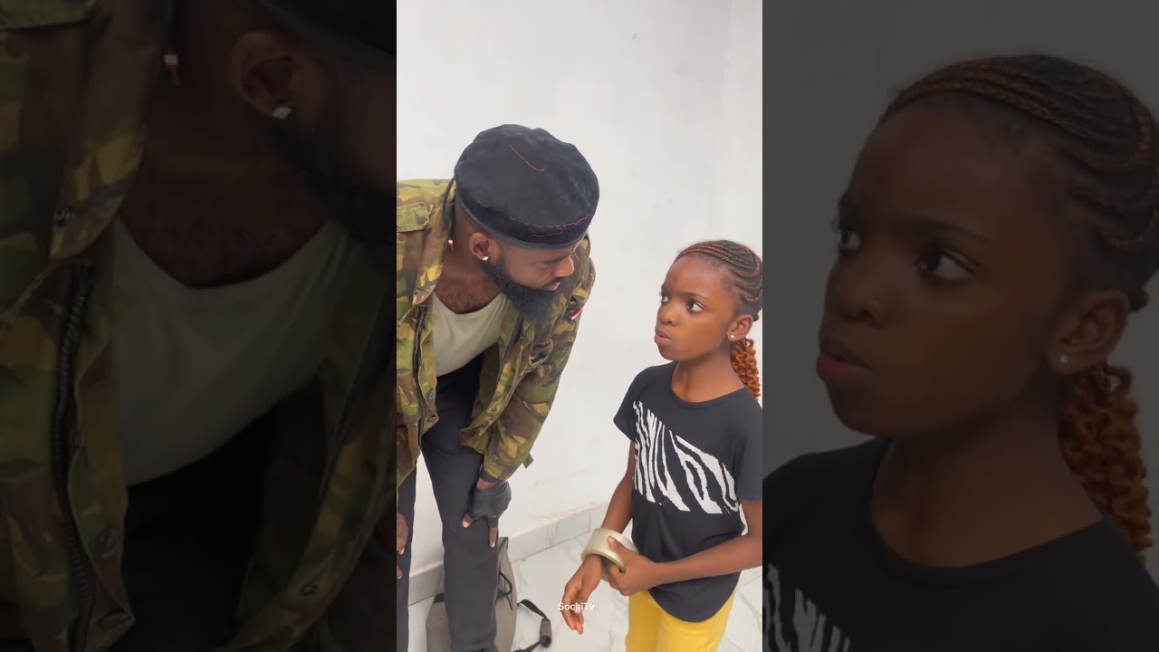 Little girl exposed father’s best friend and wife unbelievable 