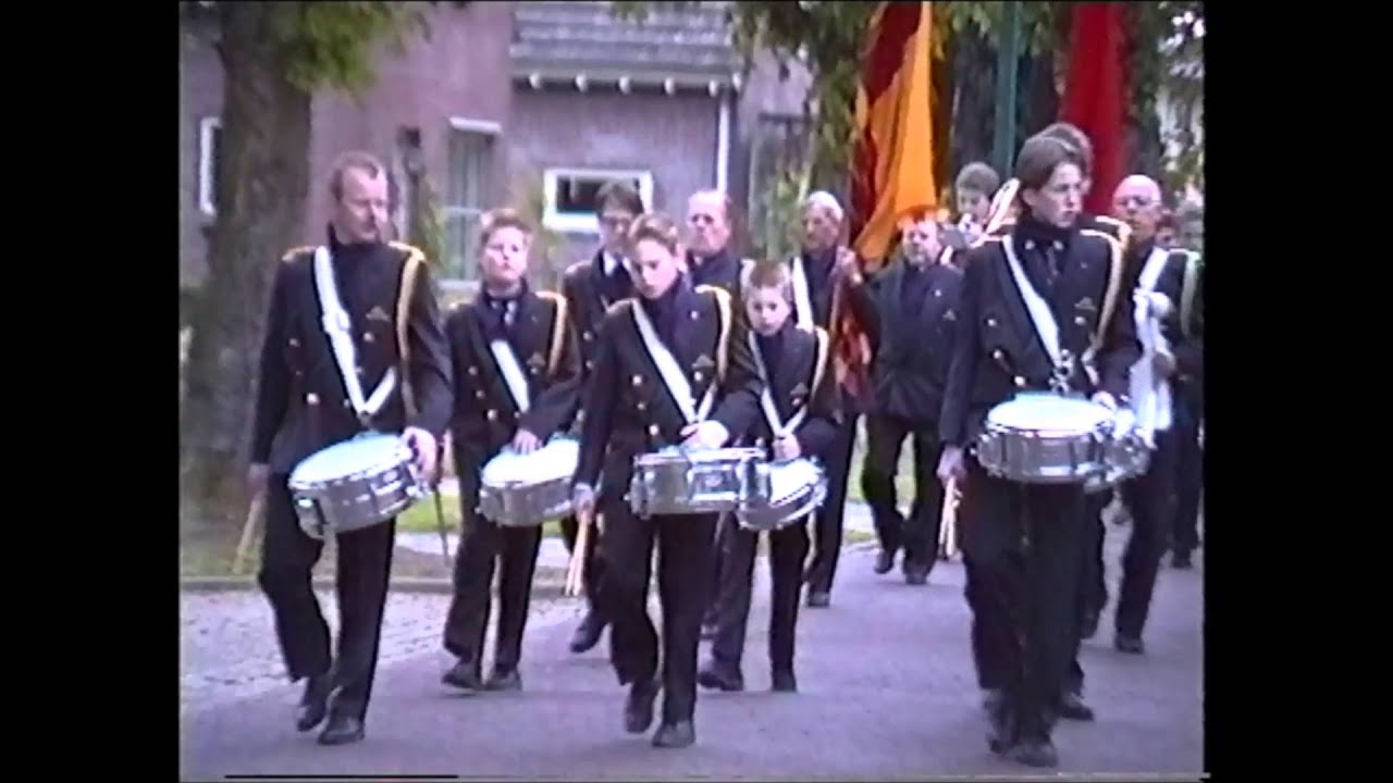 1992 dauwtrappen