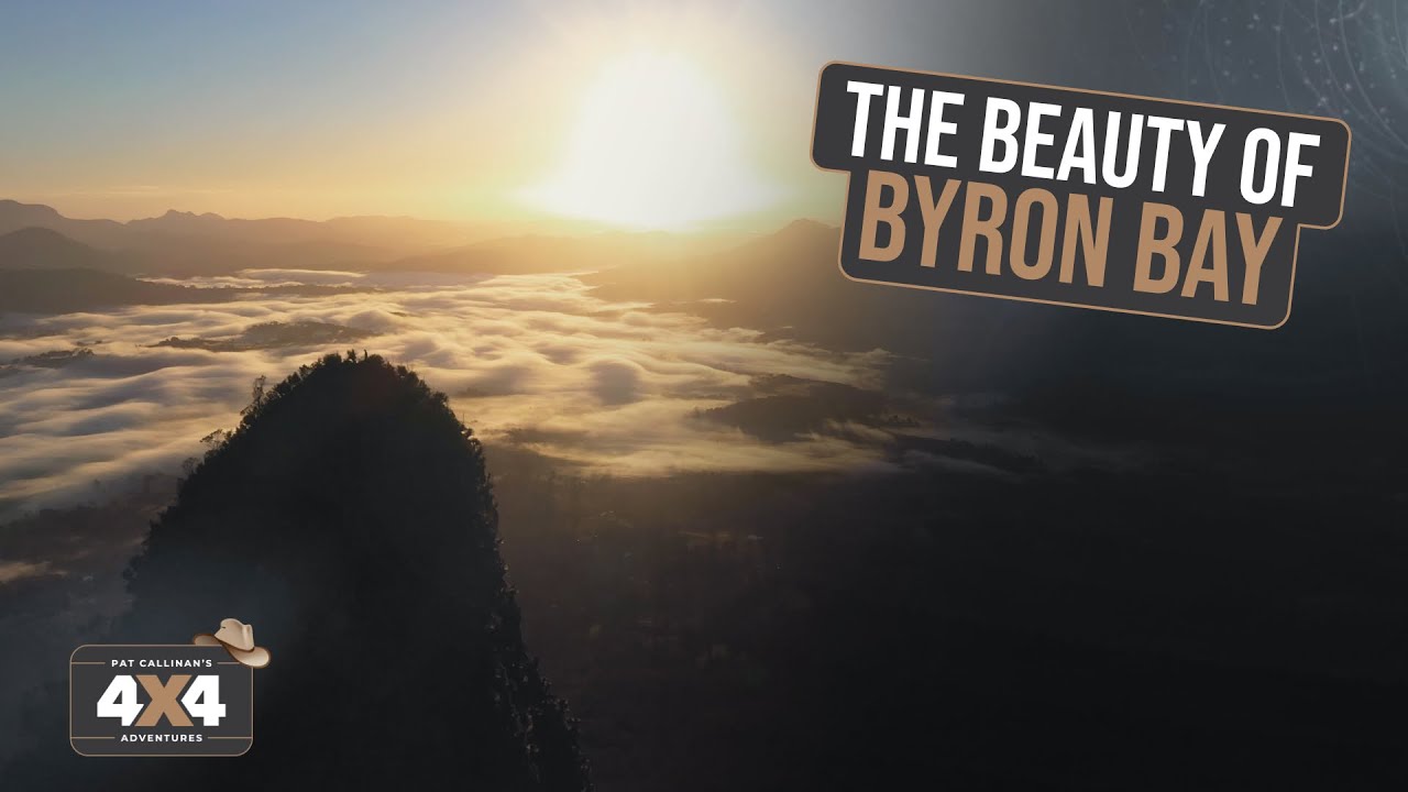 Byron Bay & Beyond!