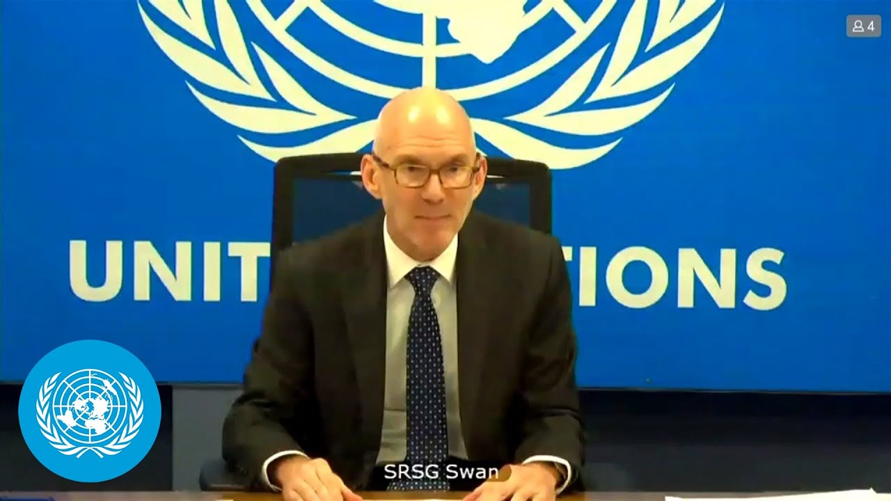 'Growing political tensions threaten Somalia&rsquo;s state-building progress' - Security Council Briefing