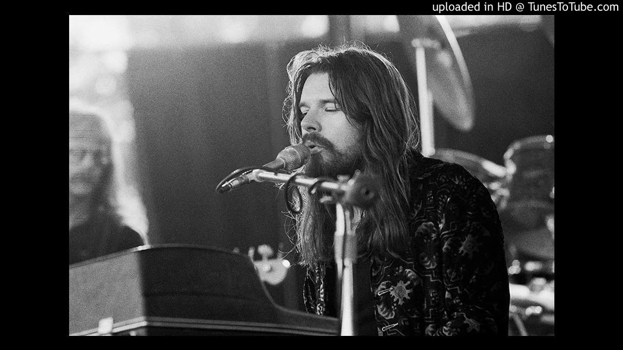 Bob Seger - Brave Strangers - Cobo Arena - Detroit - 1980