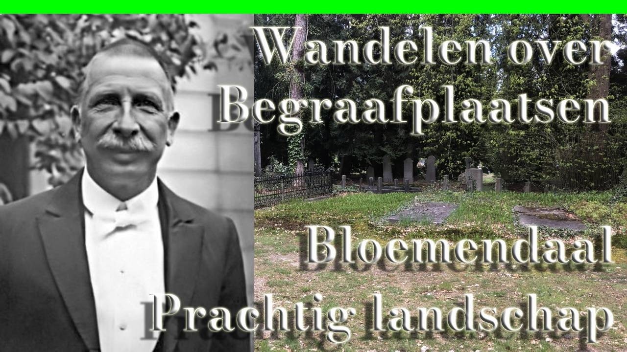 Algemene Begraafplaats Bloemendaal