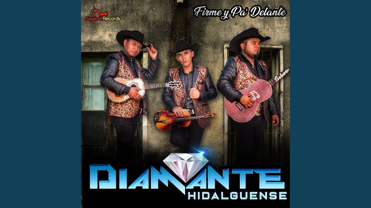 Lejos De Mi Tierra