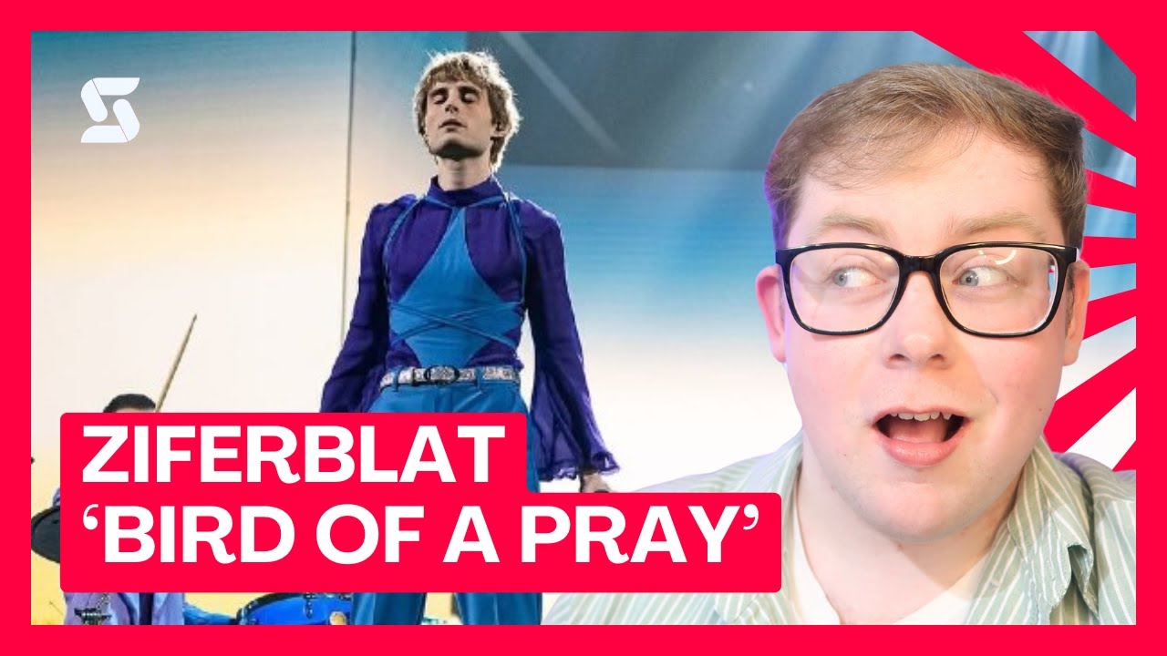 Reaction to Ziferblat – “Bird of Pray”