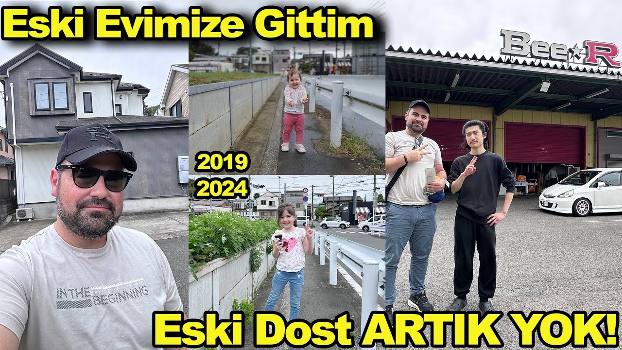 Her Adım Atışta Geriye Döndüm... | Part 3 | Japonic