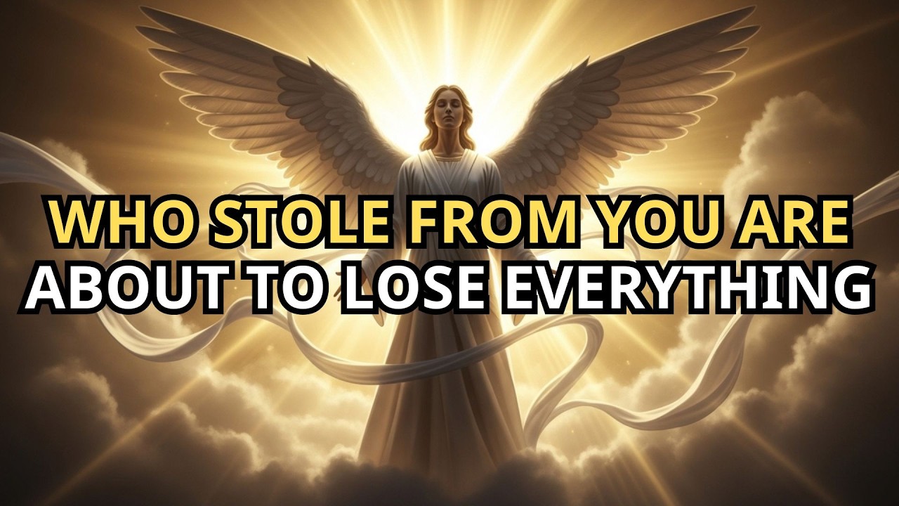 Chosen One – Those Who Wronged You Will Eventually Face The Consequences