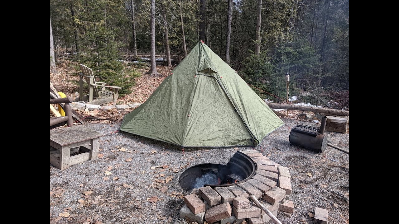 Cabin Adventures Episode 20