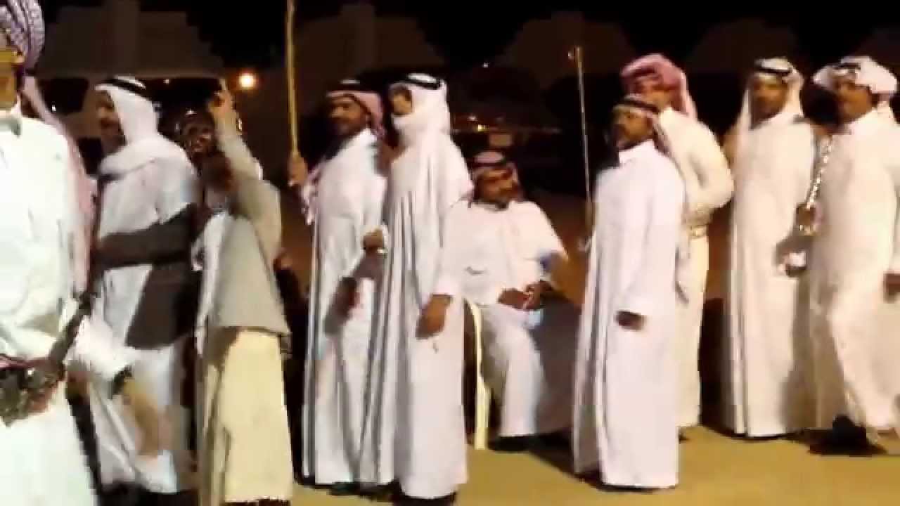 بني لام عند بن جارالله - سليمان ال عايض1435