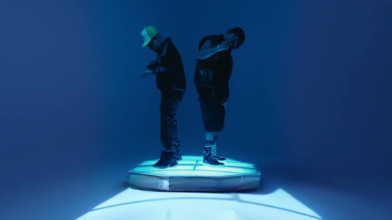 Sinfonico - Ñengo Flow x Midnvght - Que La Domine  (Video Oficial)