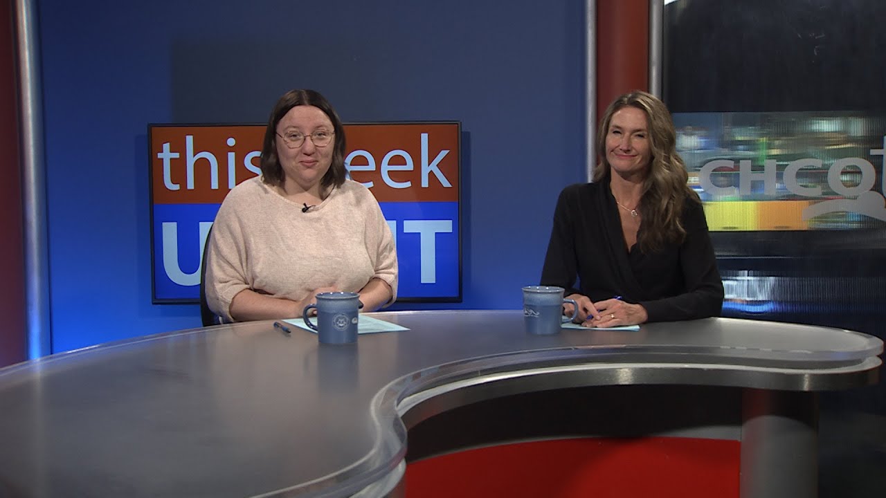 Программа This Week Uncut на телеканале CHCO-TV: 12-16 января 2026 года