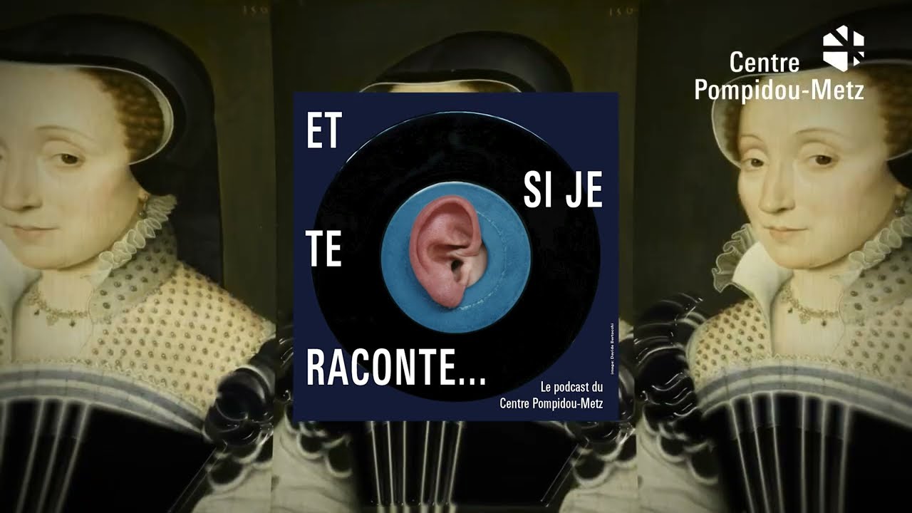 Et si je te raconte... Copistes