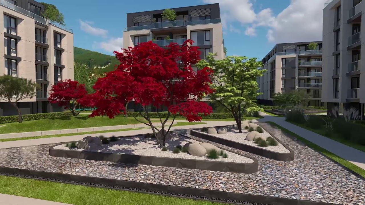 Azur Deluxe, Azur Varna Resort