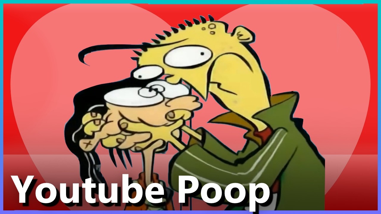 YTP - EEnE's Violent Times Day
