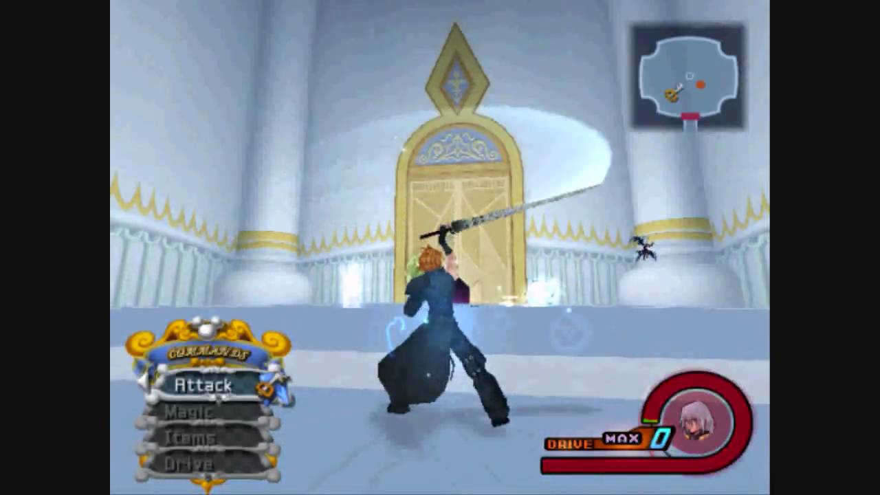 The Battle That Never Was