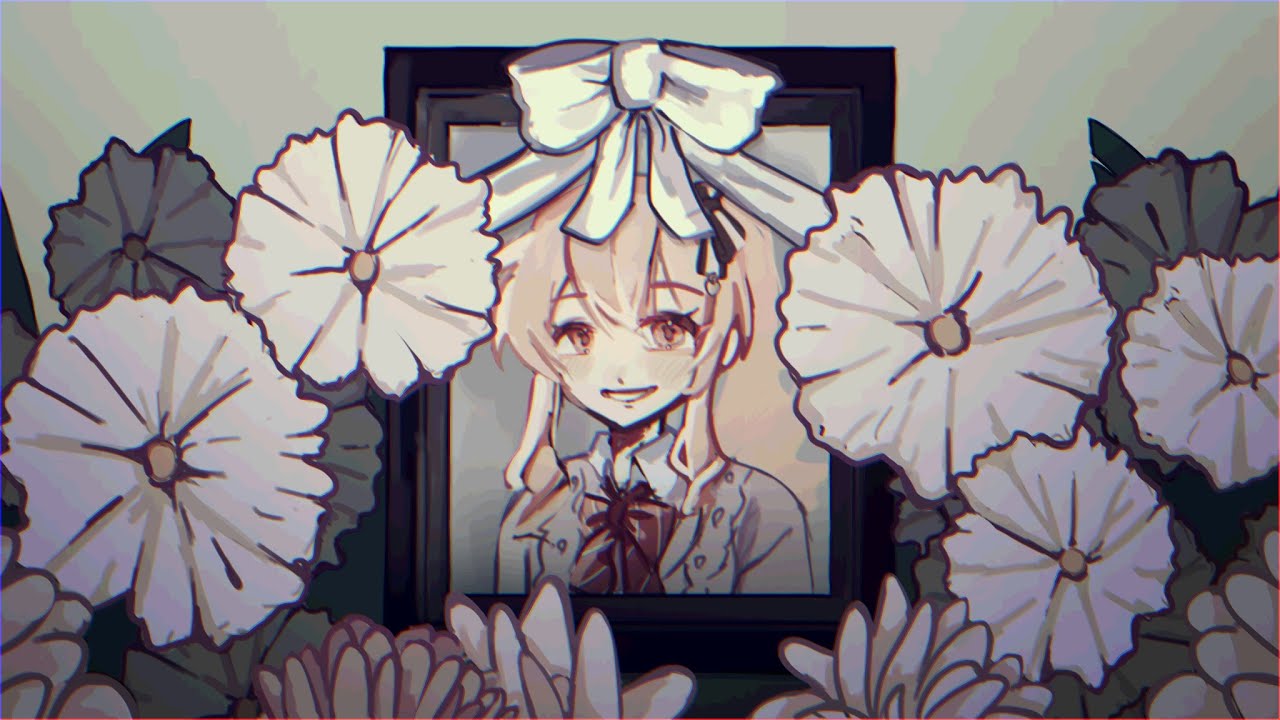// My September // Animation // Project Sekai // Mizuena // Mizu5 //