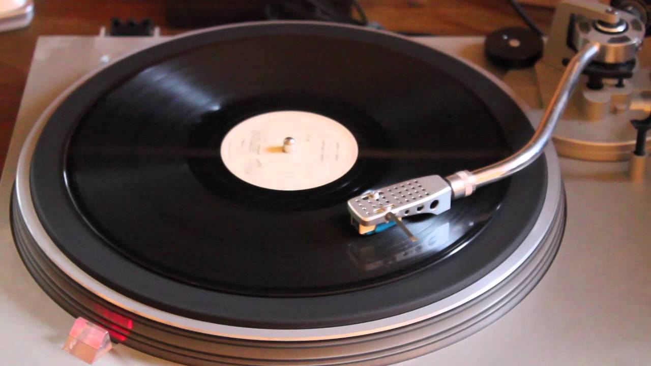 78rpm Modification