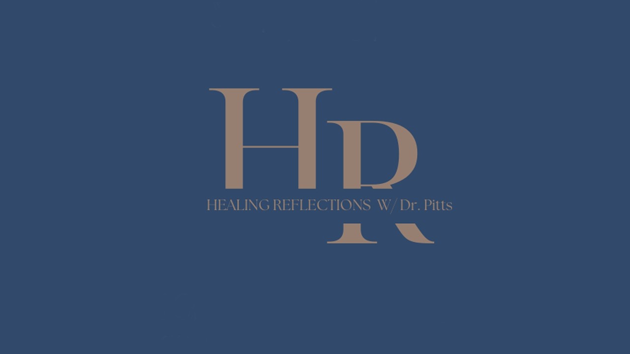 Healing Reflection Ep 3: Love, Boundaries & Growth – Healthy vs. Toxic Relationships