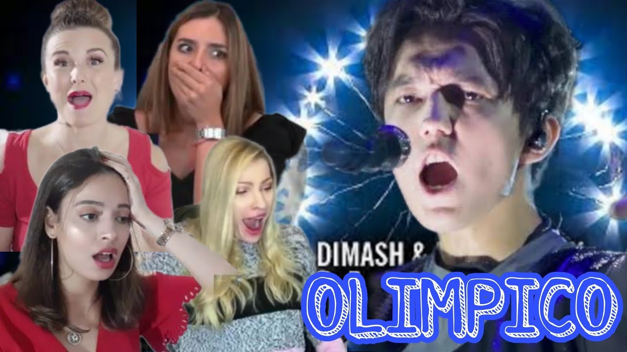 AMAZING REACTIONS TO 