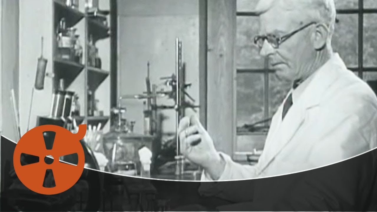 1928 - The medicine of the century
