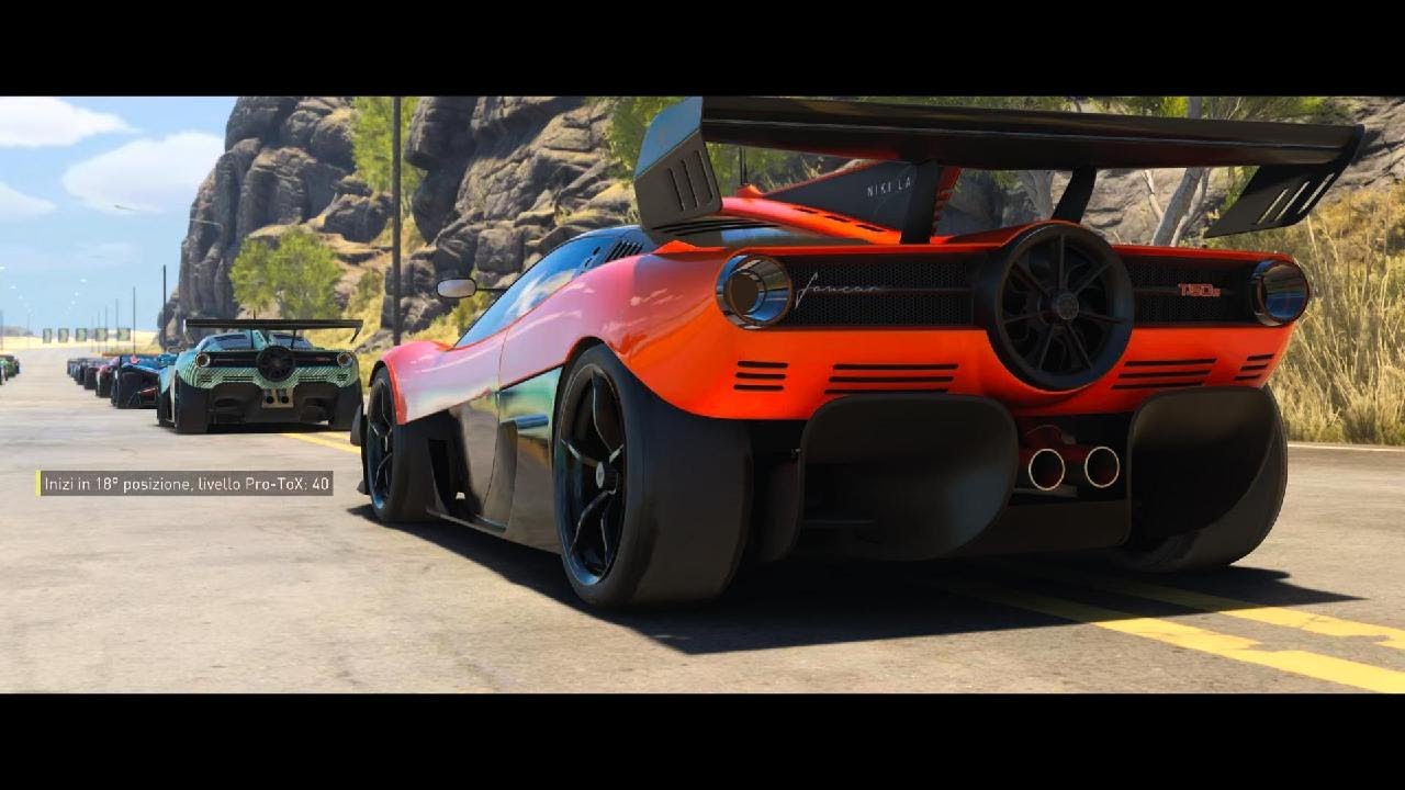 My best ending in a GR with best console players so far...