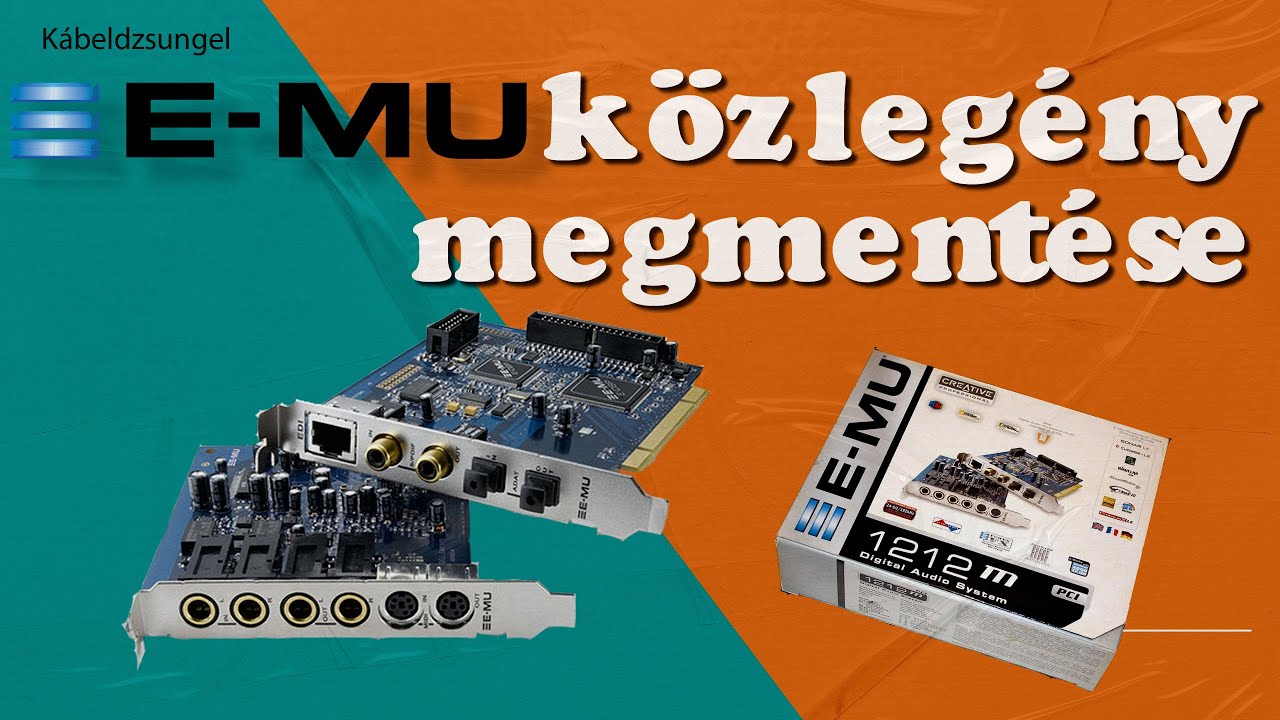 E-MU közlegény megmentése