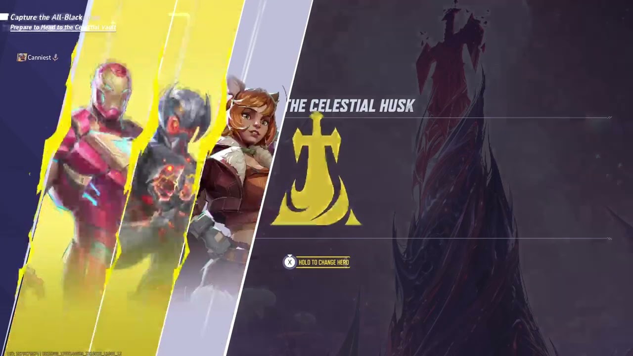 GM Climb