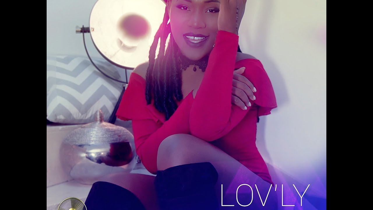 Lov'Ly - Passion
