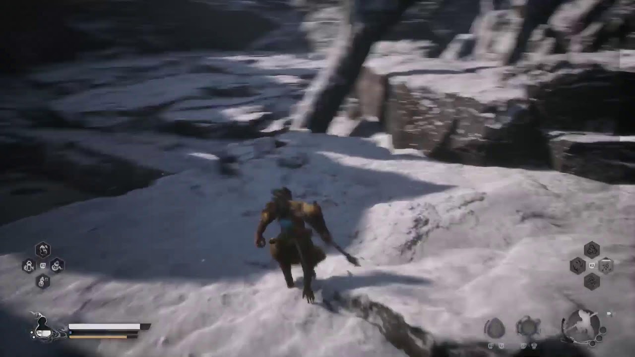 wukong ch 3