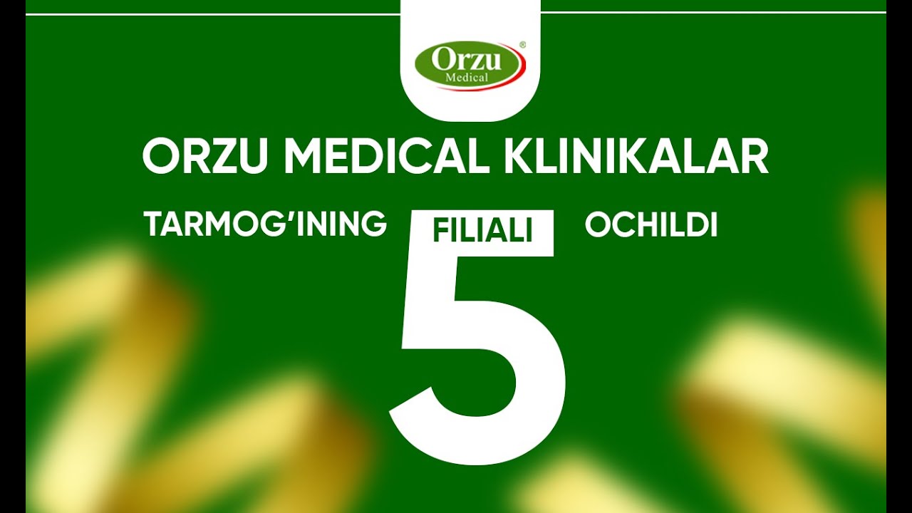 ORZU MEDICAL