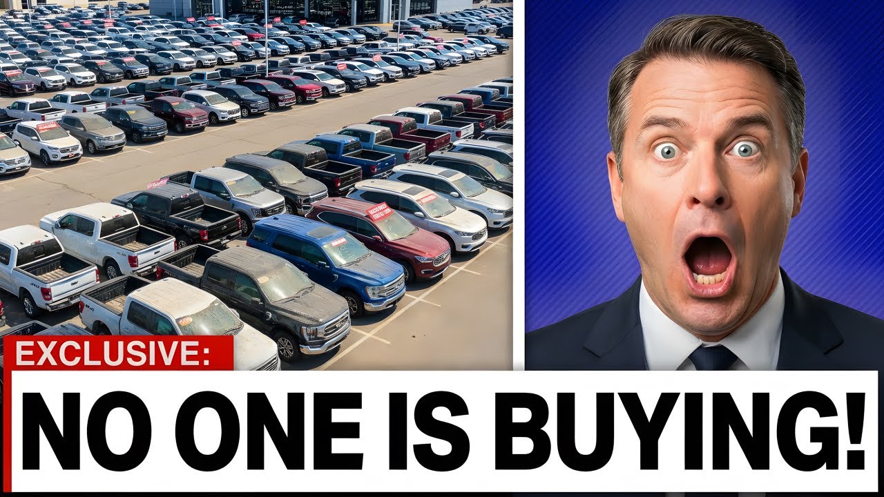 15 Car Brands NO ONE Wants Anymore — Are They DOOMED?