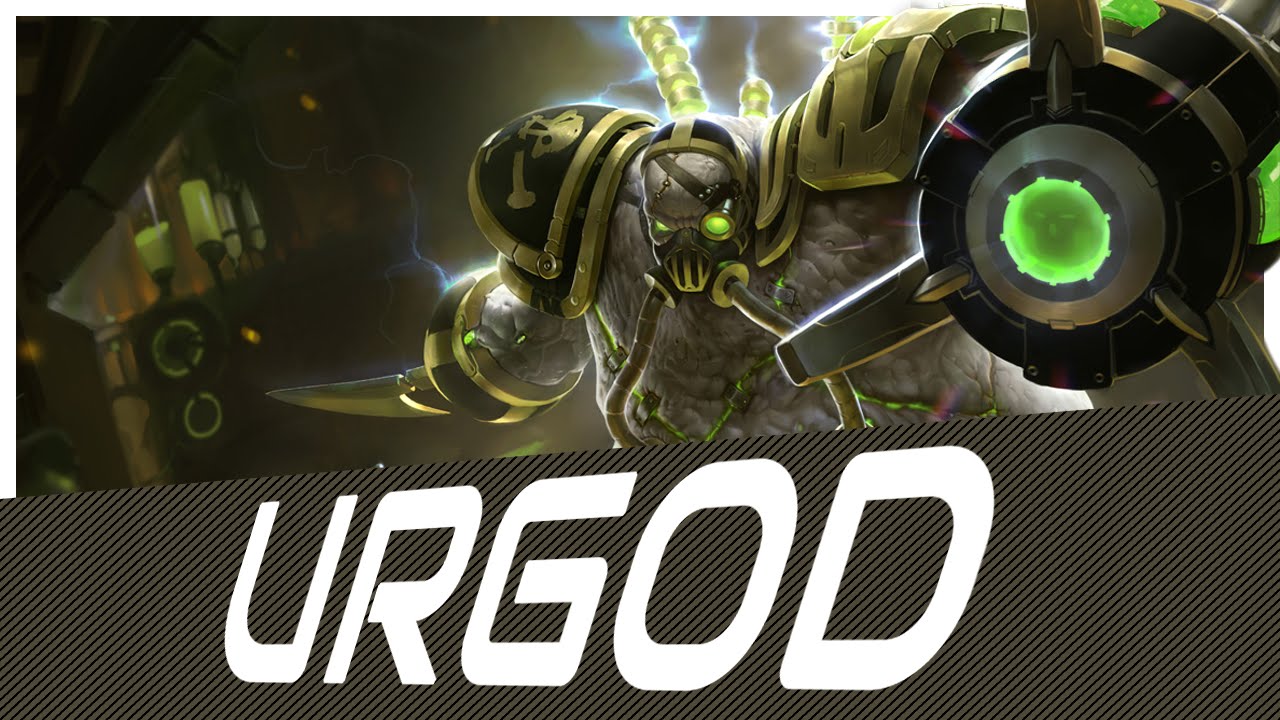 URGOD
